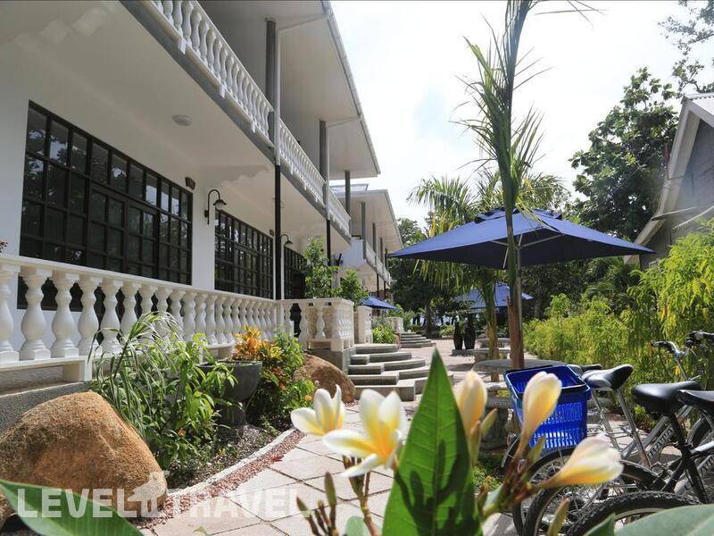 Фотография La Digue Self-Catering Apartments