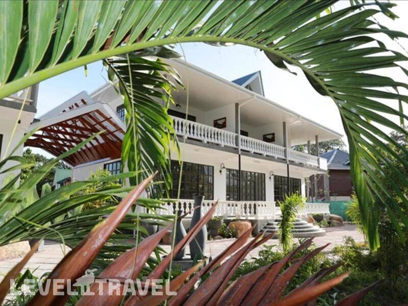 Фотография La Digue Self-Catering Apartments