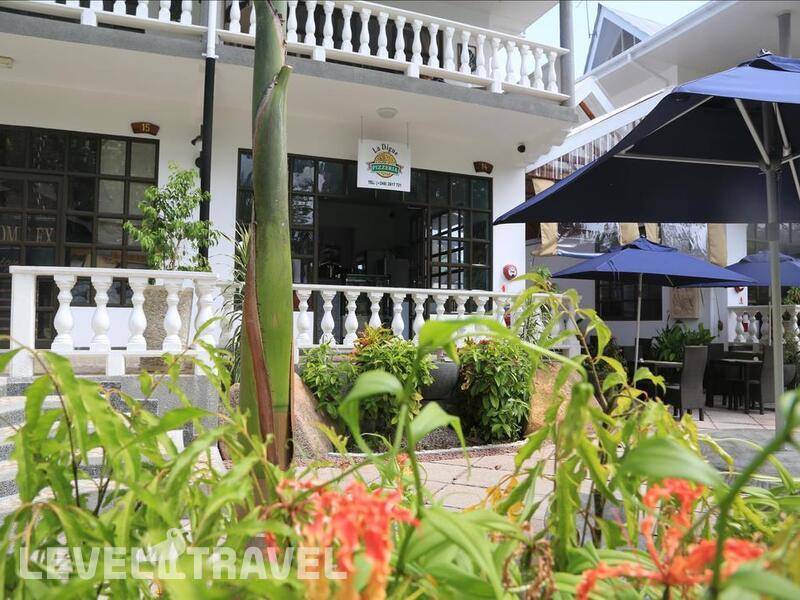 Фотография La Digue Self-Catering Apartments
