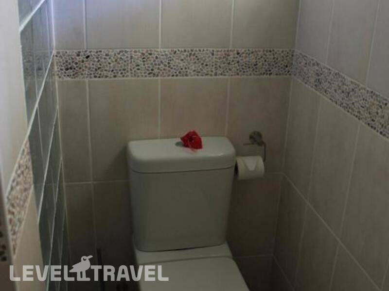 Фотография La Digue Self-Catering Apartments