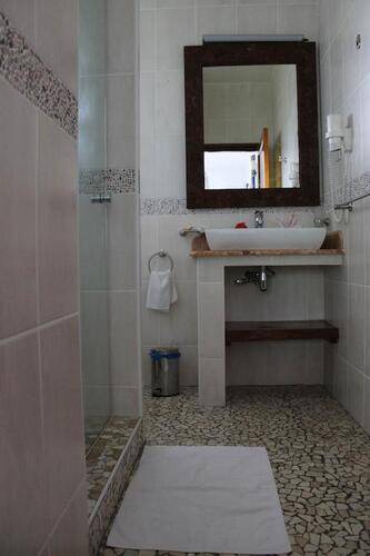 La Digue Self-Catering Apartments