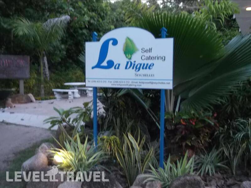 Фотография La Digue Self-Catering Apartments
