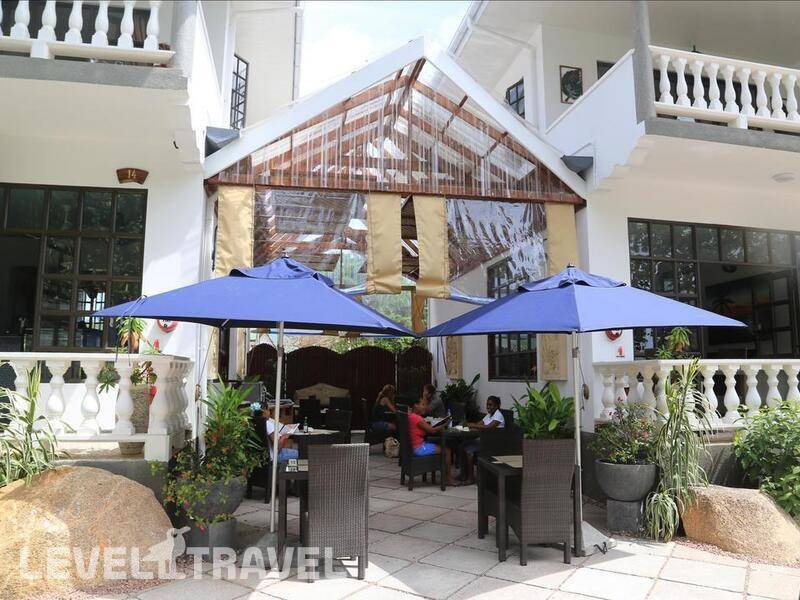 Фотография La Digue Self-Catering Apartments