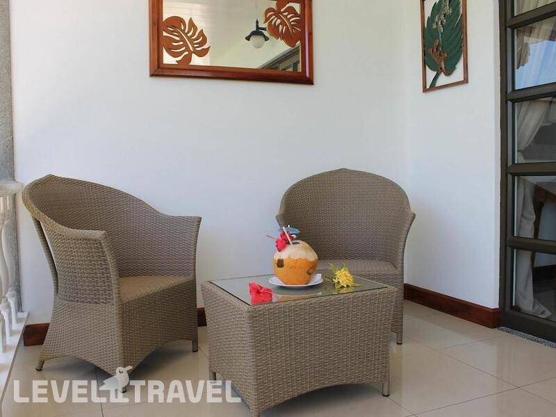 Фотография La Digue Self-Catering Apartments