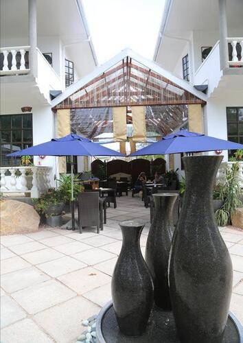 La Digue Self-Catering Apartments