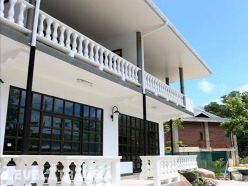 Фотография La Digue Self-Catering Apartments