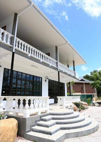 La Digue Self-Catering Apartments