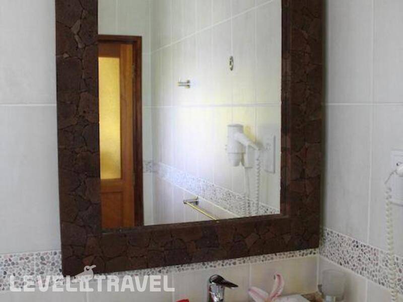 Фотография La Digue Self-Catering Apartments