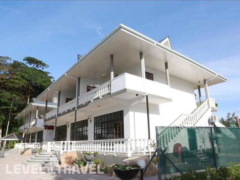Фотография La Digue Self-Catering Apartments