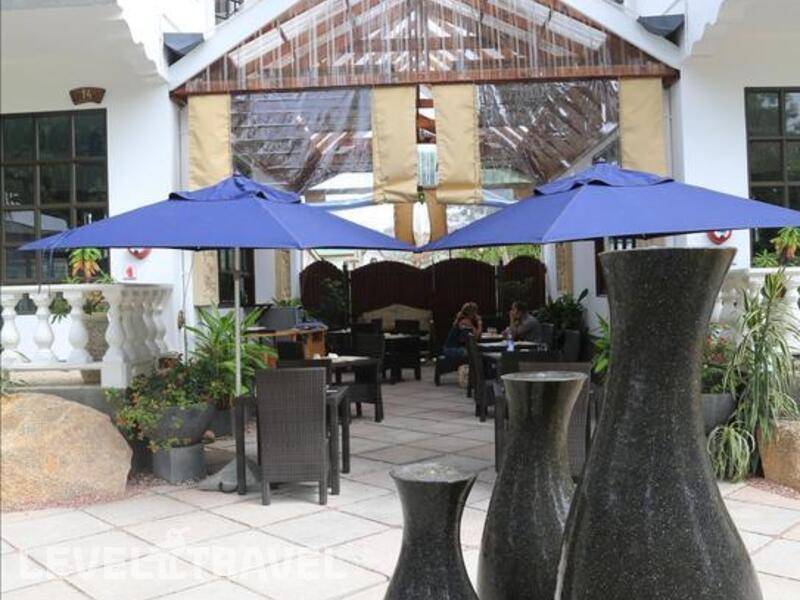 Фотография La Digue Self-Catering Apartments