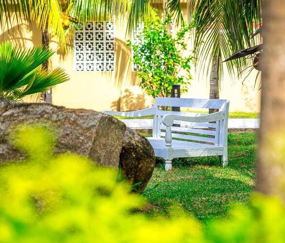 The Oasis Hotel, Restaurant & Spa