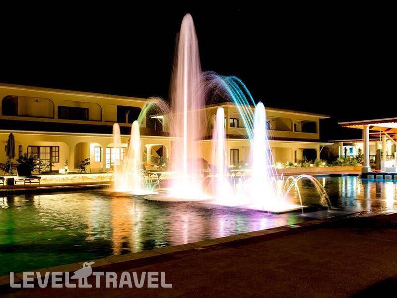 Фотография The Oasis Hotel, Restaurant & Spa