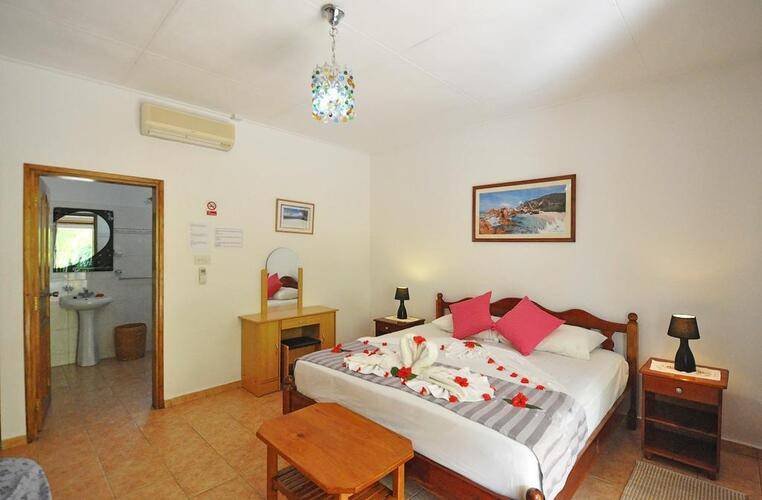 Acquario Self Catering