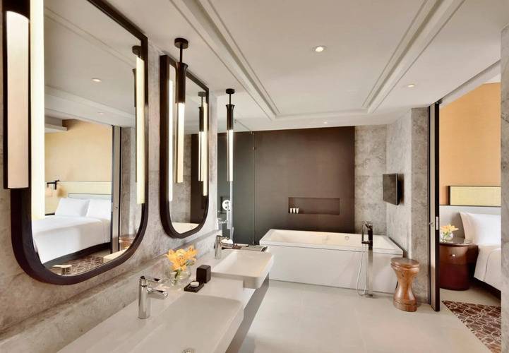 Weligama Bay Marriott Resort & Spa