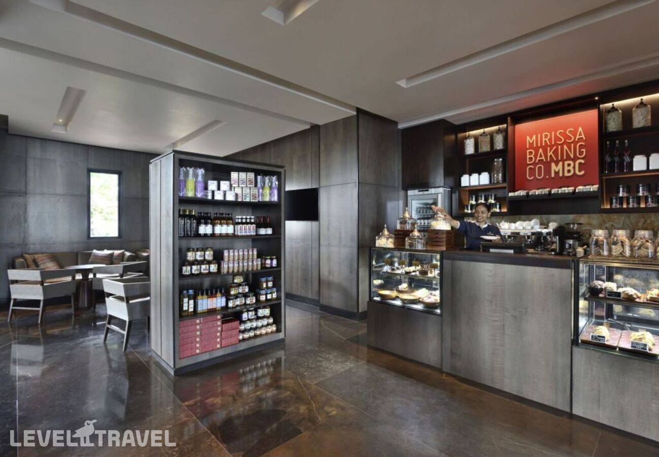 фотографии отеля Weligama Bay Marriott Resort & Spa в Шри-Ланка(Велигама) - фото №17