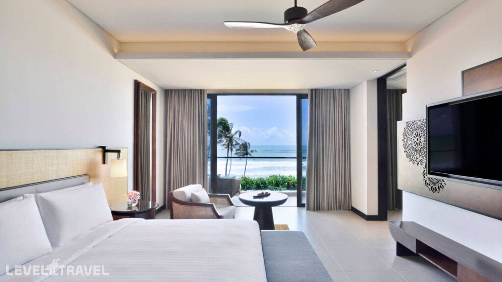 фотографии отеля Weligama Bay Marriott Resort & Spa в Шри-Ланка(Велигама) - фото №7