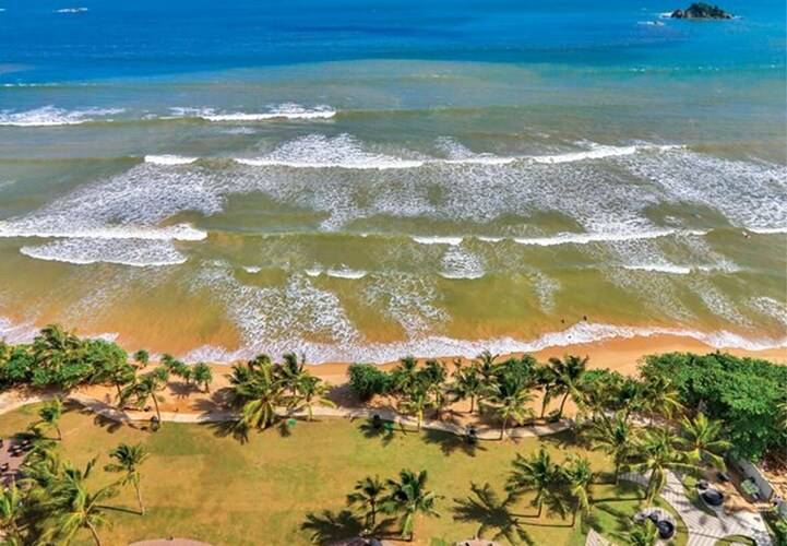 Weligama Bay Marriott Resort & Spa