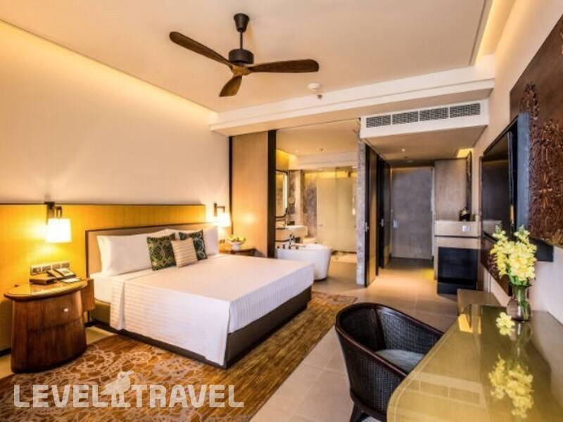 Фотография Weligama Bay Marriott Resort & Spa