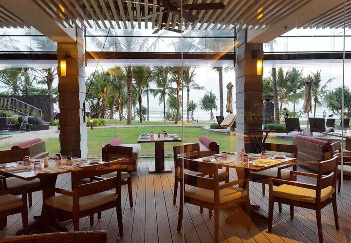 Weligama Bay Marriott Resort & Spa