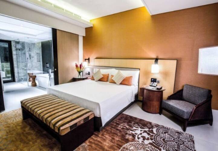 Weligama Bay Marriott Resort & Spa