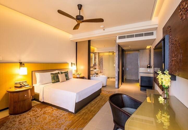 Weligama Bay Marriott Resort & Spa