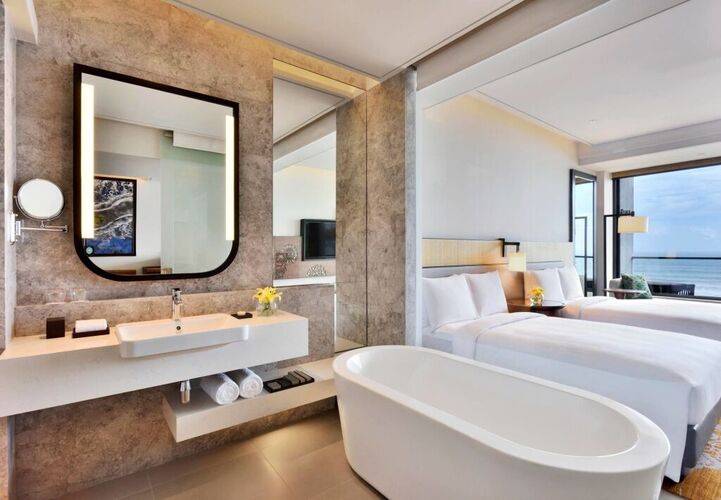 Weligama Bay Marriott Resort & Spa