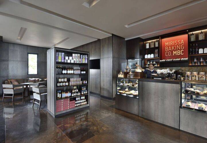 Weligama Bay Marriott Resort & Spa