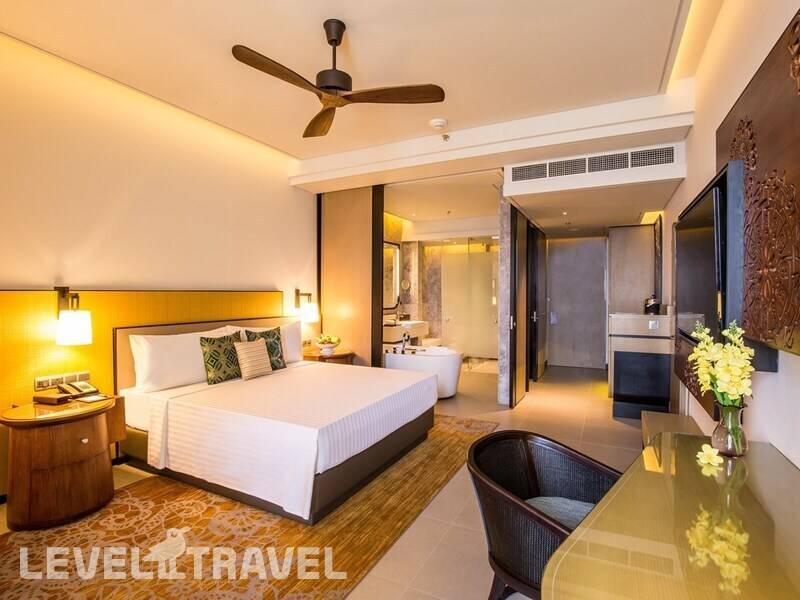 Фотография Weligama Bay Marriott Resort & Spa