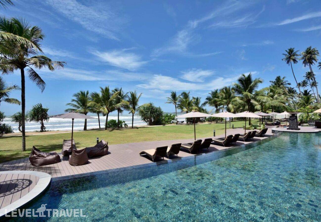 фотографии отеля Weligama Bay Marriott Resort & Spa в Шри-Ланка(Велигама) - фото №20