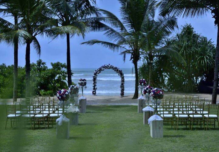 Weligama Bay Marriott Resort & Spa