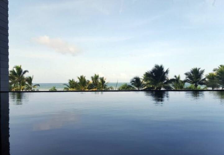 Weligama Bay Marriott Resort & Spa