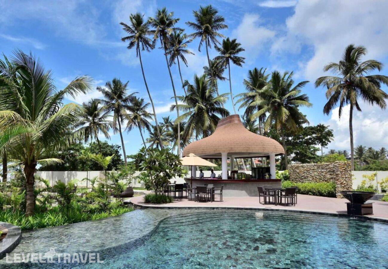 фотографии отеля Weligama Bay Marriott Resort & Spa в Шри-Ланка(Велигама) - фото №19