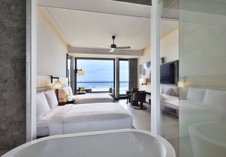 Weligama Bay Marriott Resort & Spa