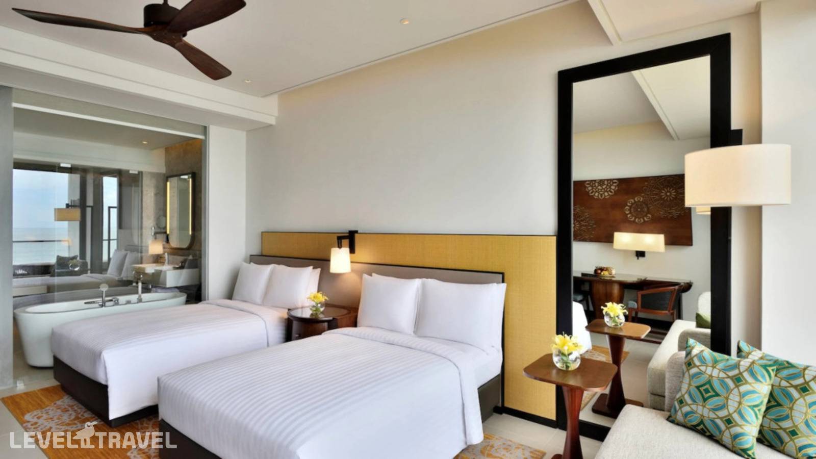 фотографии отеля Weligama Bay Marriott Resort & Spa в Шри-Ланка(Велигама) - фото №14