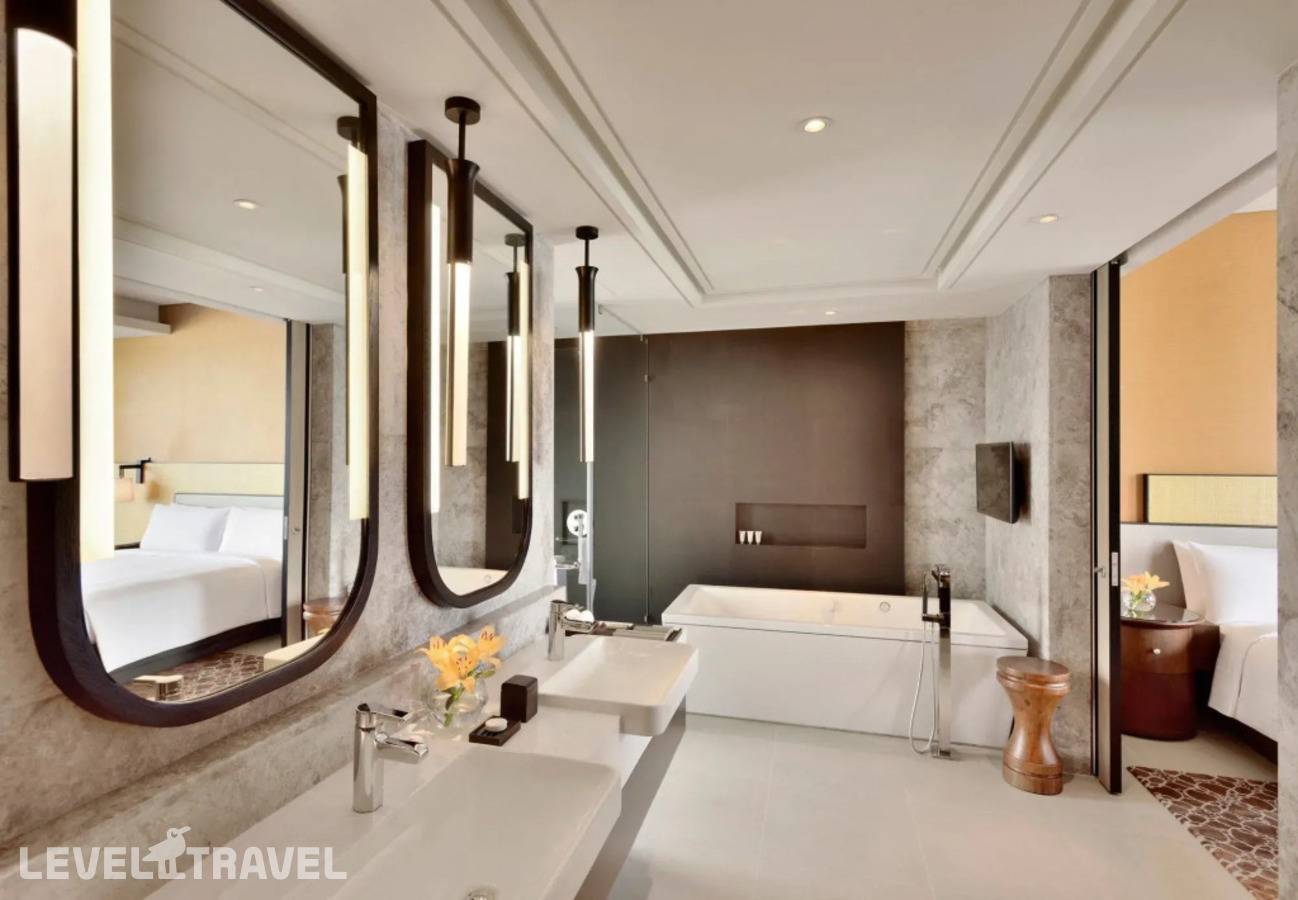 фотографии отеля Weligama Bay Marriott Resort & Spa в Шри-Ланка(Велигама) - фото №29