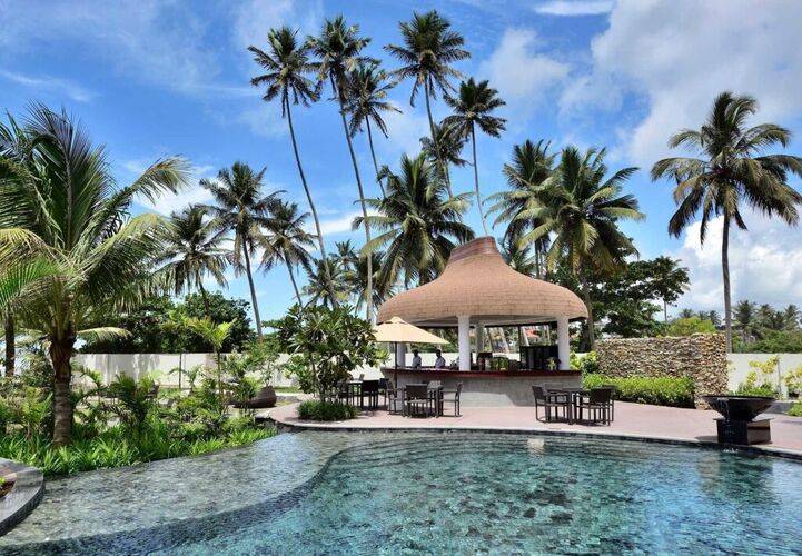 Weligama Bay Marriott Resort & Spa