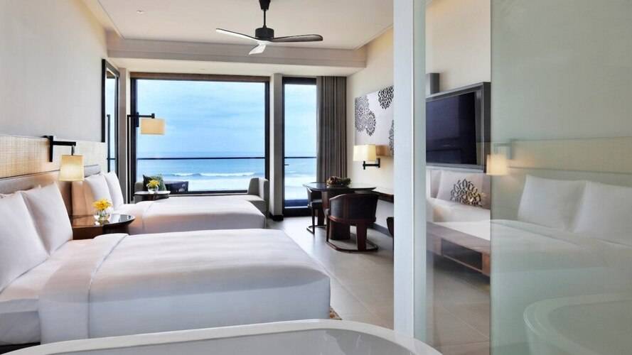 Weligama Bay Marriott Resort & Spa