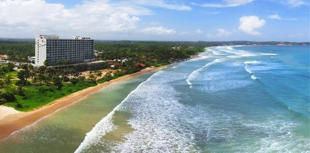 Weligama Bay Marriott Resort & Spa