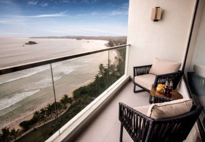 Weligama Bay Marriott Resort & Spa