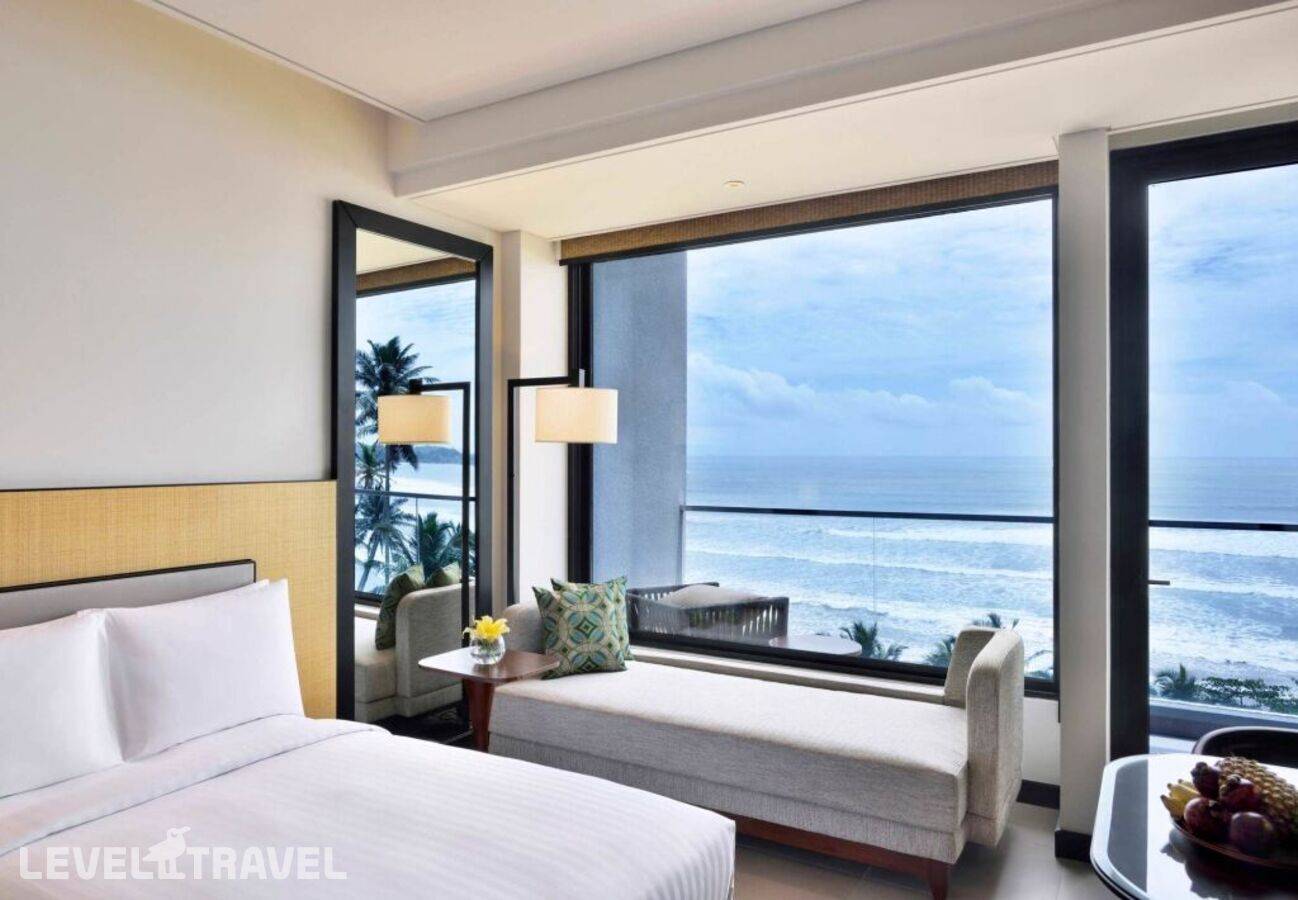 фотографии отеля Weligama Bay Marriott Resort & Spa в Шри-Ланка(Велигама) - фото №30