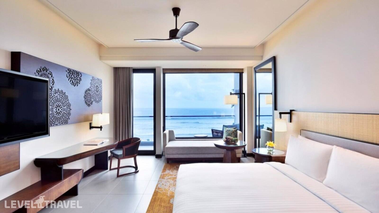 фотографии отеля Weligama Bay Marriott Resort & Spa в Шри-Ланка(Велигама) - фото №3