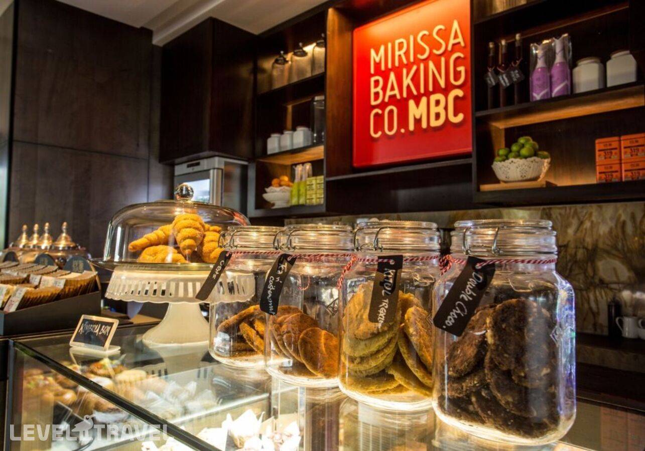 фотографии отеля Weligama Bay Marriott Resort & Spa в Шри-Ланка(Велигама) - фото №25