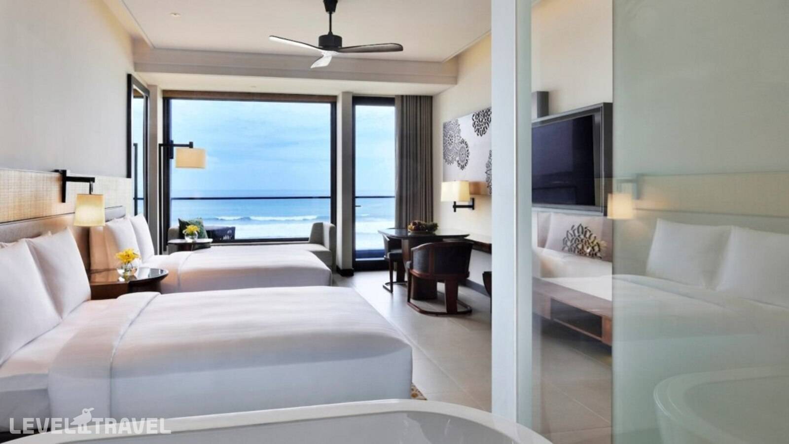 фотографии отеля Weligama Bay Marriott Resort & Spa в Шри-Ланка(Велигама) - фото №11