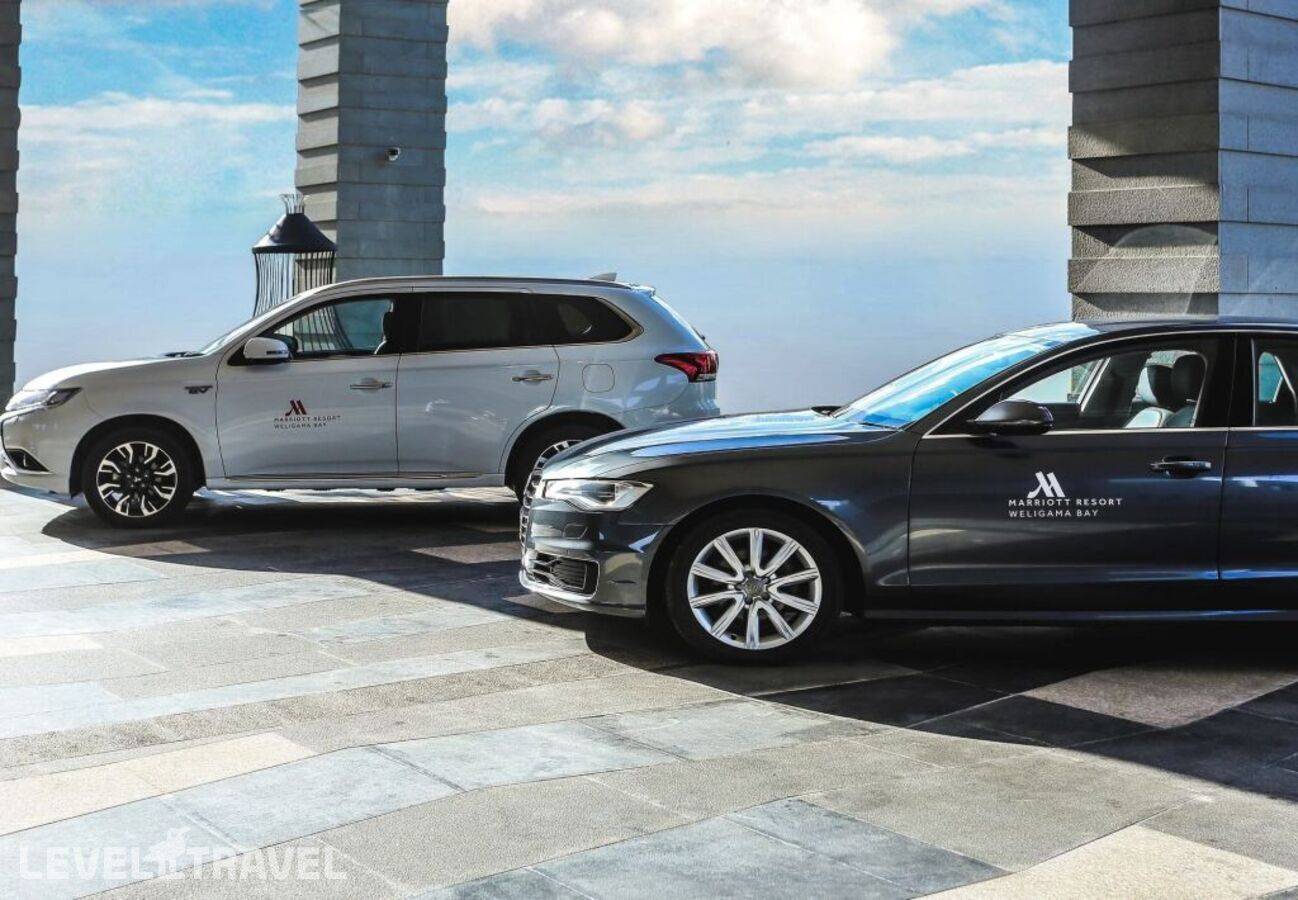 фотографии отеля Weligama Bay Marriott Resort & Spa в Шри-Ланка(Велигама) - фото №6