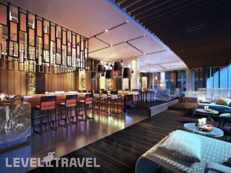Фотография Weligama Bay Marriott Resort & Spa