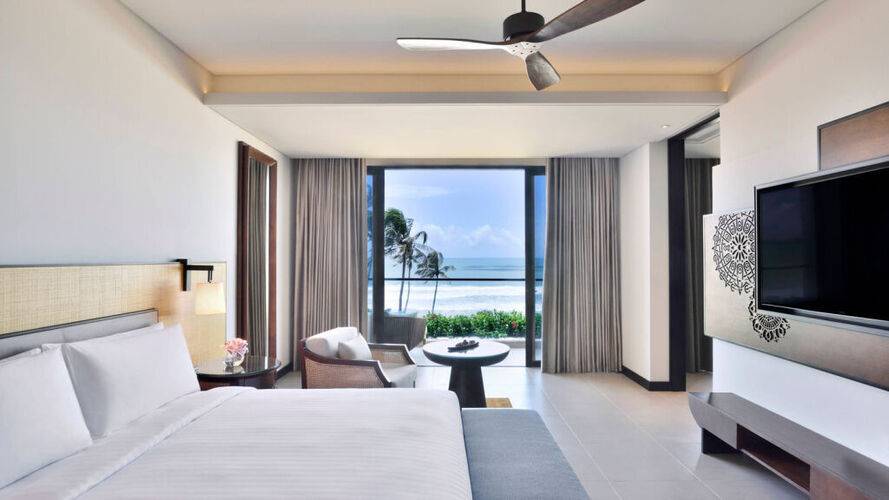 Weligama Bay Marriott Resort & Spa