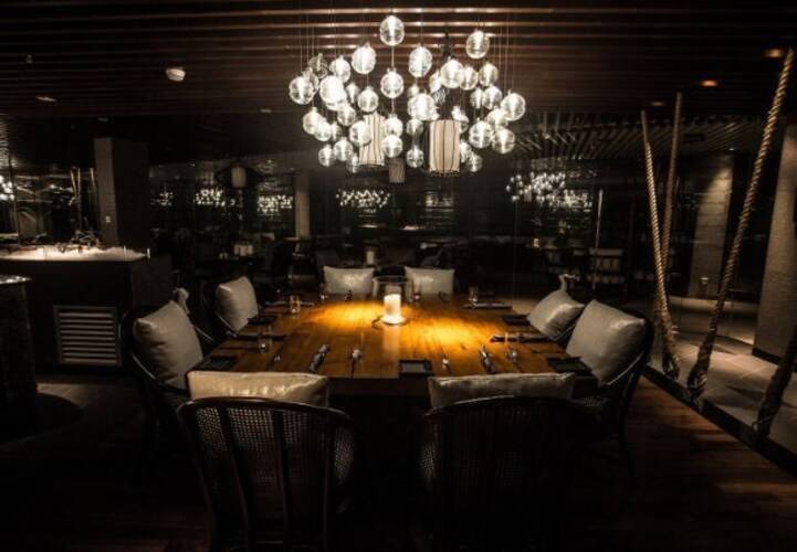 Weligama Bay Marriott Resort & Spa