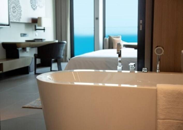Weligama Bay Marriott Resort & Spa