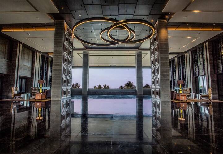 Weligama Bay Marriott Resort & Spa