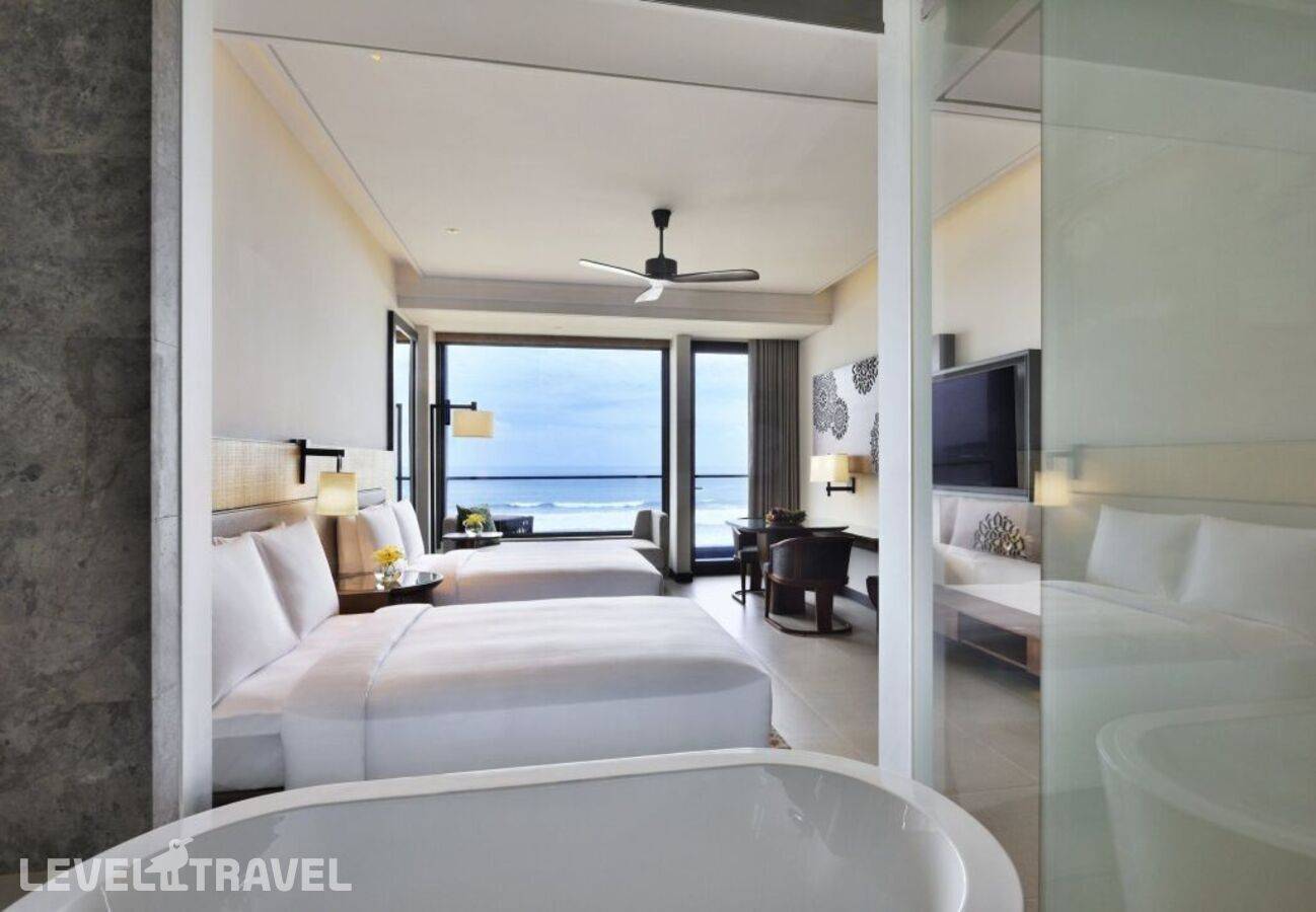 фотографии отеля Weligama Bay Marriott Resort & Spa в Шри-Ланка(Велигама) - фото №28